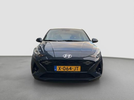 Hyundai i10 1.0 Comfort Smart | LED | Airco | Carplay | Camera | Navigatie | Bluetooth | Cruisecontrol | 1e E... ActivLease financial lease