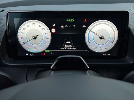 Hyundai Inster Evolve Sky Plus 49 kWh | Camera | Carplay | Schuifdak | Adaptive cruise controle | Dodehoekdetect... ActivLease financial lease