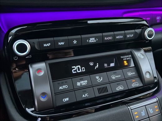 Hyundai Inster Evolve Sky Plus 49 kWh | Camera | Carplay | Schuifdak | Adaptive cruise controle | Dodehoekdetect... ActivLease financial lease