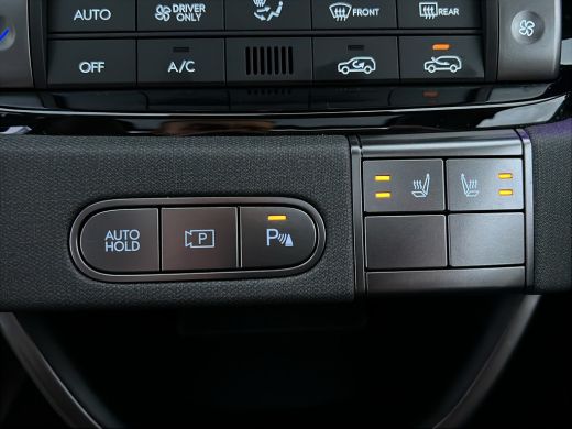 Hyundai Inster Evolve Sky Plus 49 kWh | Camera | Carplay | Schuifdak | Adaptive cruise controle | Dodehoekdetect... ActivLease financial lease