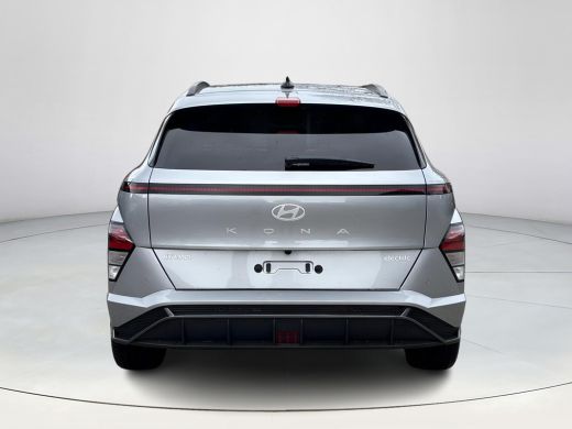 Hyundai Kona N Line Business | 2.500,- korting! | Cruise Control | PDC | Camera | Navigatie | Stoel / Stuurver... ActivLease financial lease