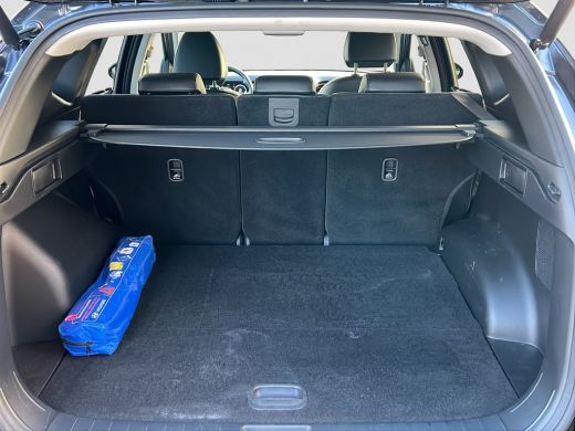 Hyundai Tucson 1.6 T-GDI 265pk PHEV Premium 4WD | Leder | Carplay | Climate | Trekhaak | Keyless | Navigatie | E... ActivLease financial lease