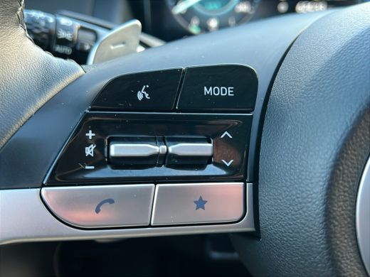 Hyundai Tucson 1.6 T-GDI 265pk PHEV Premium 4WD | Leder | Carplay | Climate | Trekhaak | Keyless | Navigatie | E... ActivLease financial lease