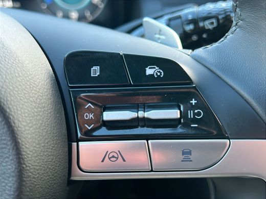 Hyundai Tucson 1.6 T-GDI 265pk PHEV Premium 4WD | Leder | Carplay | Climate | Trekhaak | Keyless | Navigatie | E... ActivLease financial lease