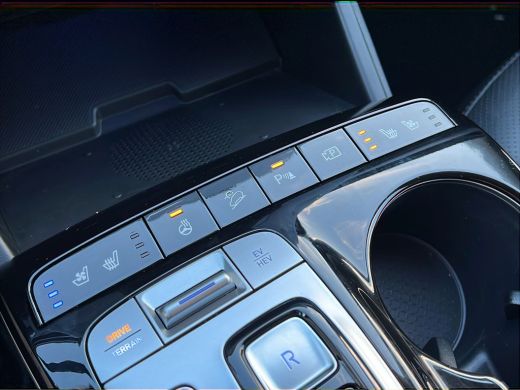 Hyundai Tucson 1.6 T-GDI 265pk PHEV Premium 4WD | Leder | Carplay | Climate | Trekhaak | Keyless | Navigatie | E... ActivLease financial lease