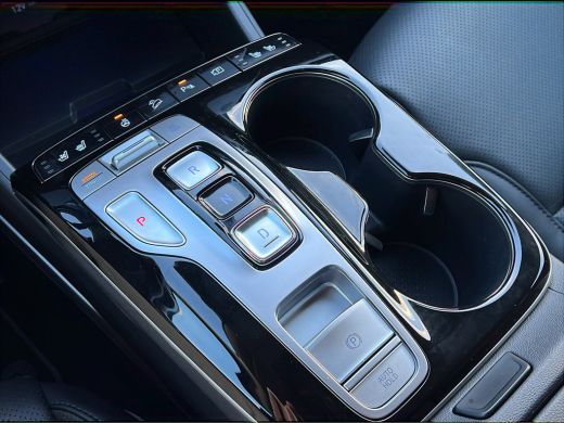 Hyundai Tucson 1.6 T-GDI 265pk PHEV Premium 4WD | Leder | Carplay | Climate | Trekhaak | Keyless | Navigatie | E... ActivLease financial lease