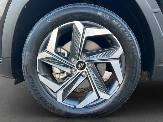 Hyundai Tucson 1.6 T-GDI 265pk PHEV Premium 4WD | Leder | Carplay | Climate | Trekhaak | Keyless | Navigatie | E... ActivLease financial lease