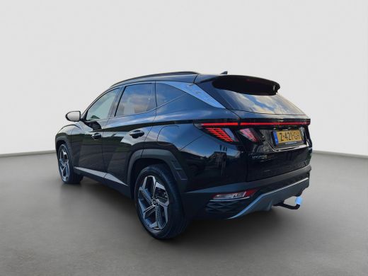 Hyundai Tucson 1.6 T-GDI 265pk PHEV Premium 4WD | Leder | Carplay | Climate | Trekhaak | Keyless | Navigatie | E... ActivLease financial lease