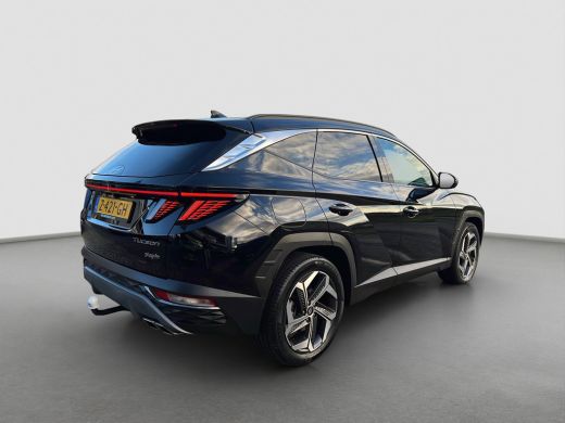 Hyundai Tucson 1.6 T-GDI 265pk PHEV Premium 4WD | Leder | Carplay | Climate | Trekhaak | Keyless | Navigatie | E... ActivLease financial lease