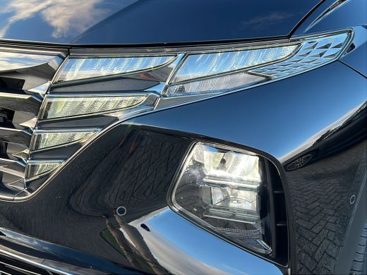 Hyundai Tucson 1.6 T-GDI 265pk PHEV Premium 4WD | Leder | Carplay | Climate | Trekhaak | Keyless | Navigatie | E... ActivLease financial lease