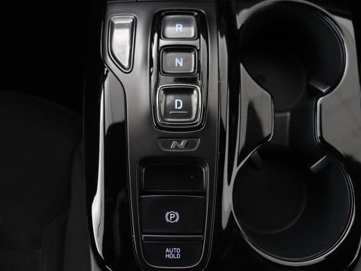 Hyundai Tucson 1.6 T-GDI PHEV N Line Sky 4WD | Panoramadak | Leder/Alcantara | Stoelverwarming | Camera | Carpla... ActivLease financial lease