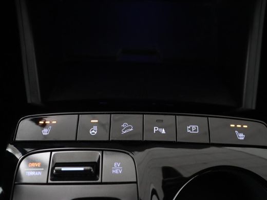 Hyundai Tucson 1.6 T-GDI PHEV N Line Sky 4WD | Panoramadak | Leder/Alcantara | Stoelverwarming | Camera | Carpla... ActivLease financial lease