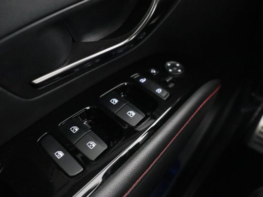 Hyundai Tucson 1.6 T-GDI PHEV N Line Sky 4WD | Panoramadak | Leder/Alcantara | Stoelverwarming | Camera | Carpla... ActivLease financial lease