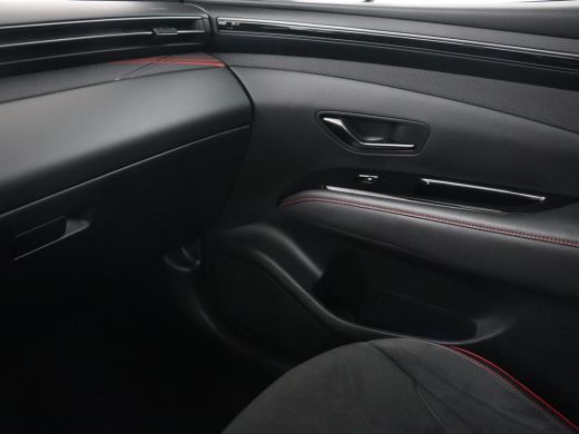 Hyundai Tucson 1.6 T-GDI PHEV N Line Sky 4WD | Panoramadak | Leder/Alcantara | Stoelverwarming | Camera | Carpla... ActivLease financial lease