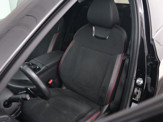 Hyundai Tucson 1.6 T-GDI PHEV N Line Sky 4WD | Panoramadak | Leder/Alcantara | Stoelverwarming | Camera | Carpla... ActivLease financial lease