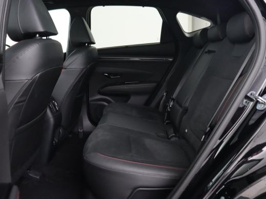 Hyundai Tucson 1.6 T-GDI PHEV N Line Sky 4WD | Panoramadak | Leder/Alcantara | Stoelverwarming | Camera | Carpla... ActivLease financial lease