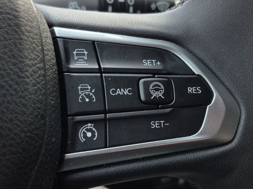 Jeep Compass 4xe 240 Plug-in Hybrid Electric Limited Camera | Adaptive CC | Full LED | Keyless | Full map navi... ActivLease financial lease