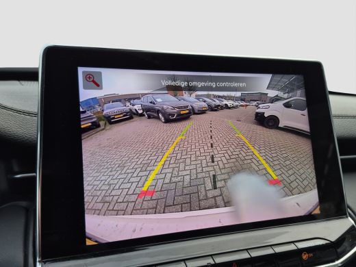 Jeep Compass 4xe 240 Plug-in Hybrid Electric Limited Camera | Adaptive CC | Full LED | Keyless | Full map navi... ActivLease financial lease