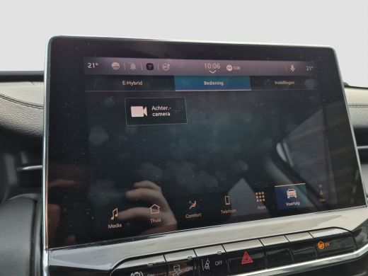 Jeep Compass 4xe 240 Plug-in Hybrid Electric Limited Camera | Adaptive CC | Full LED | Keyless | Full map navi... ActivLease financial lease