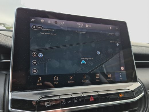 Jeep Compass 4xe 240 Plug-in Hybrid Electric Limited Camera | Adaptive CC | Full LED | Keyless | Full map navi... ActivLease financial lease