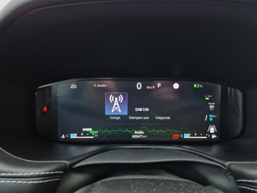 Jeep Compass 4xe 240 Plug-in Hybrid Electric Limited Camera | Adaptive CC | Full LED | Keyless | Full map navi... ActivLease financial lease