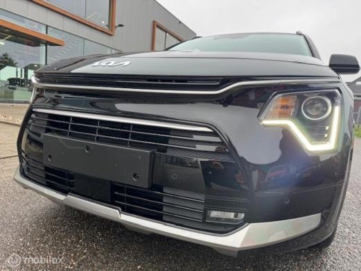 Kia Niro 1.6 GDi PHEV DynamicLine Edition / Plug-inn Hybride / volledig elektrisch rijden 65 km hierna Hyb... ActivLease financial lease