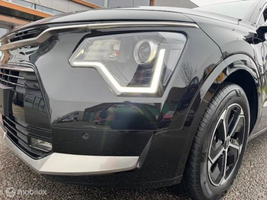 Kia Niro 1.6 GDi PHEV DynamicLine Edition / Plug-inn Hybride / volledig elektrisch rijden 65 km hierna Hyb... ActivLease financial lease