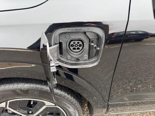 Kia Niro 1.6 GDi PHEV DynamicLine Edition / Plug-inn Hybride / volledig elektrisch rijden 65 km hierna Hyb... ActivLease financial lease