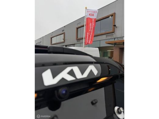 Kia Niro 1.6 GDi PHEV DynamicLine Edition / Plug-inn Hybride / volledig elektrisch rijden 65 km hierna Hyb... ActivLease financial lease