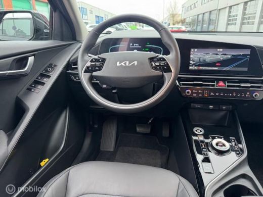 Kia Niro 1.6 GDi PHEV DynamicLine Edition / Plug-inn Hybride / volledig elektrisch rijden 65 km hierna Hyb... ActivLease financial lease