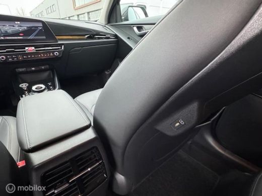 Kia Niro 1.6 GDi PHEV DynamicLine Edition / Plug-inn Hybride / volledig elektrisch rijden 65 km hierna Hyb... ActivLease financial lease