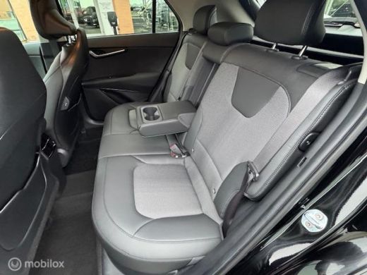 Kia Niro 1.6 GDi PHEV DynamicLine Edition / Plug-inn Hybride / volledig elektrisch rijden 65 km hierna Hyb... ActivLease financial lease