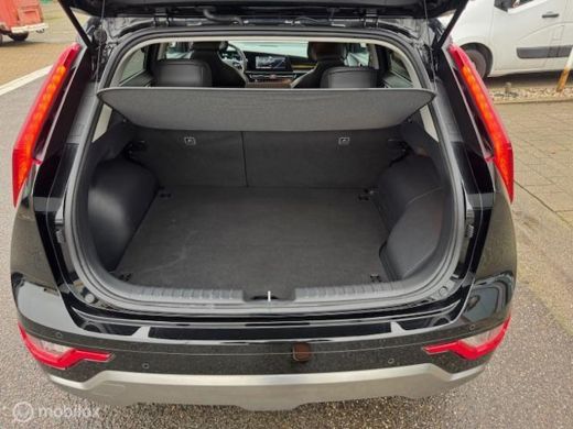 Kia Niro 1.6 GDi PHEV DynamicLine Edition / Plug-inn Hybride / volledig elektrisch rijden 65 km hierna Hyb... ActivLease financial lease