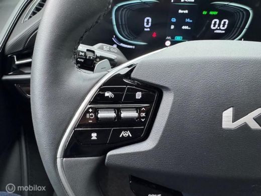 Kia Niro 1.6 GDi PHEV DynamicLine Edition / Plug-inn Hybride / volledig elektrisch rijden 65 km hierna Hyb... ActivLease financial lease