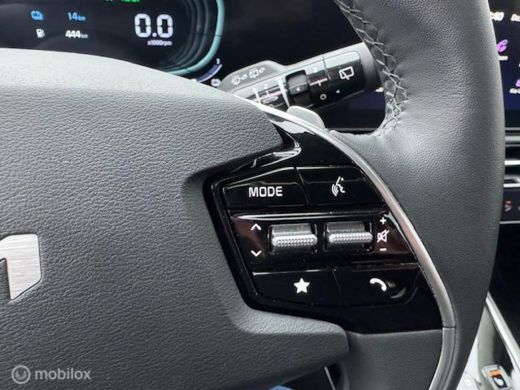 Kia Niro 1.6 GDi PHEV DynamicLine Edition / Plug-inn Hybride / volledig elektrisch rijden 65 km hierna Hyb... ActivLease financial lease