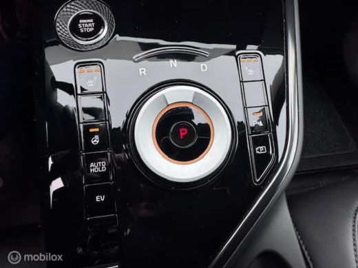Kia Niro 1.6 GDi PHEV DynamicLine Edition / Plug-inn Hybride / volledig elektrisch rijden 65 km hierna Hyb... ActivLease financial lease