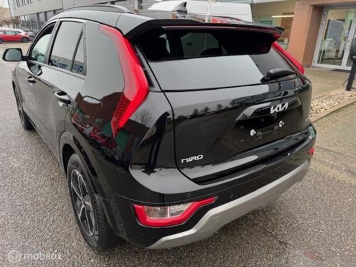 Kia Niro 1.6 GDi PHEV DynamicLine Edition / Plug-inn Hybride / volledig elektrisch rijden 65 km hierna Hyb... ActivLease financial lease