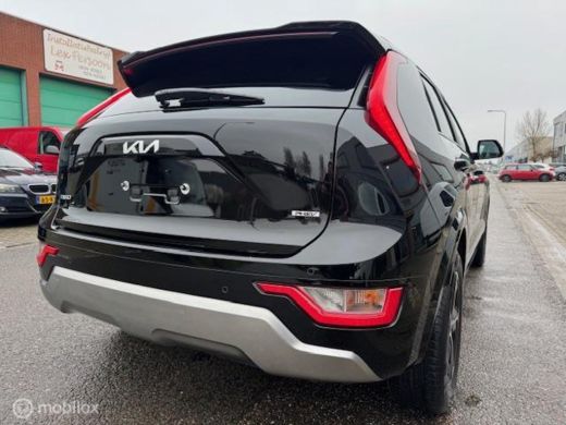 Kia Niro 1.6 GDi PHEV DynamicLine Edition / Plug-inn Hybride / volledig elektrisch rijden 65 km hierna Hyb... ActivLease financial lease