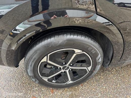 Kia Niro 1.6 GDi PHEV DynamicLine Edition / Plug-inn Hybride / volledig elektrisch rijden 65 km hierna Hyb... ActivLease financial lease