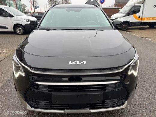 Kia Niro 1.6 GDi PHEV DynamicLine Edition / Plug-inn Hybride / volledig elektrisch rijden 65 km hierna Hyb... ActivLease financial lease