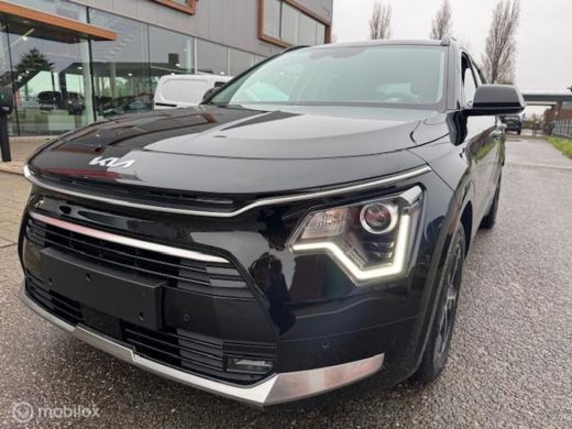 Kia Niro 1.6 GDi PHEV DynamicLine Edition / Plug-inn Hybride / volledig elektrisch rijden 65 km hierna Hyb... ActivLease financial lease