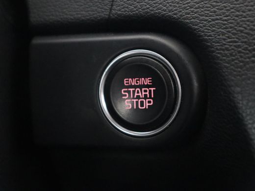 Kia XCeed 1.6 GDi PHEV ExecutiveLine | Stoelventilatie | Leder | Adaptive cruise | Camera | Memory | Achter... ActivLease financial lease