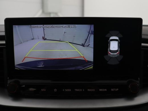Kia XCeed 1.6 GDi PHEV ExecutiveLine | Stoelventilatie | Leder | Adaptive cruise | Camera | Memory | Achter... ActivLease financial lease