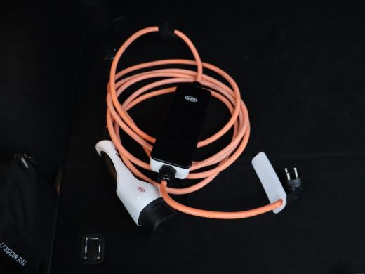 Kia XCeed 1.6 GDi PHEV ExecutiveLine | Stoelventilatie | Leder | Adaptive cruise | Camera | Memory | Achter... ActivLease financial lease