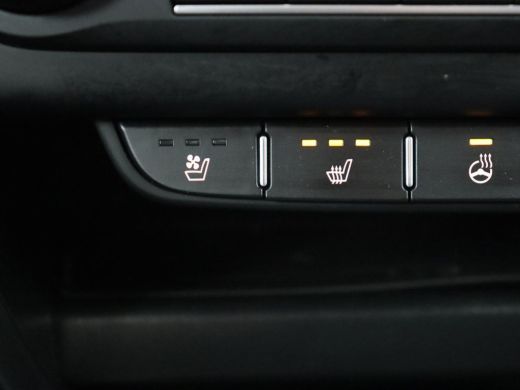 Kia XCeed 1.6 GDi PHEV ExecutiveLine | Stoelventilatie | Leder | Adaptive cruise | Camera | Memory | Achter... ActivLease financial lease