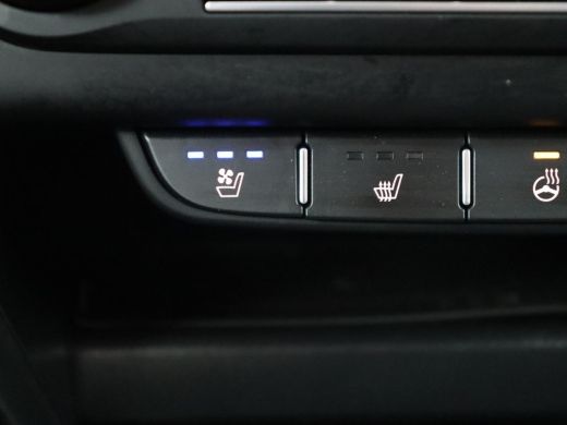 Kia XCeed 1.6 GDi PHEV ExecutiveLine | Stoelventilatie | Leder | Adaptive cruise | Camera | Memory | Achter... ActivLease financial lease