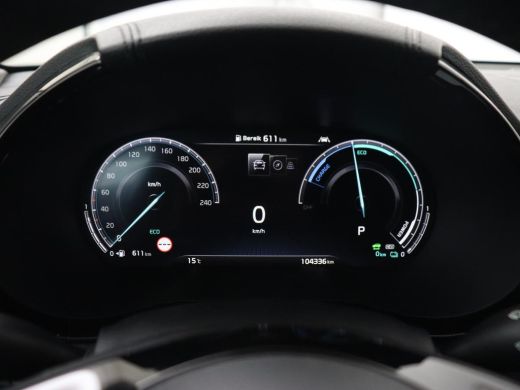 Kia XCeed 1.6 GDi PHEV ExecutiveLine | Stoelventilatie | Leder | Adaptive cruise | Camera | Memory | Achter... ActivLease financial lease