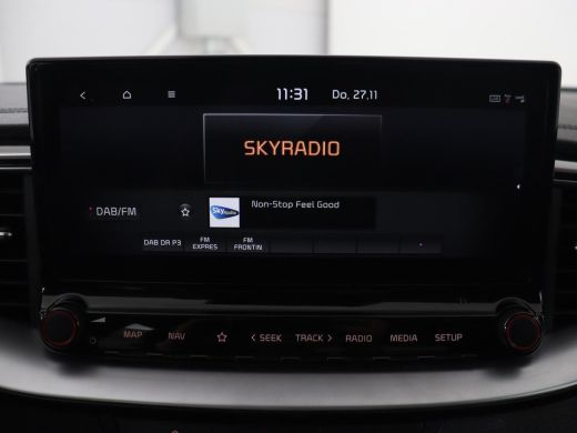 Kia XCeed 1.6 GDi PHEV ExecutiveLine | Stoelventilatie | Leder | Adaptive cruise | Camera | Memory | Achter... ActivLease financial lease