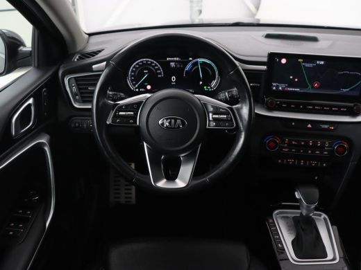 Kia XCeed 1.6 GDi PHEV ExecutiveLine | Stoelventilatie | Leder | Adaptive cruise | Camera | Memory | Achter... ActivLease financial lease