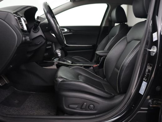 Kia XCeed 1.6 GDi PHEV ExecutiveLine | Stoelventilatie | Leder | Adaptive cruise | Camera | Memory | Achter... ActivLease financial lease